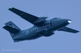 Let L-410UVP Turbolet